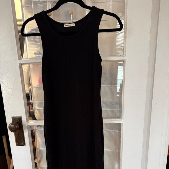 Marine Layer Lexi Daytime Midi Dress - Picture 2 of 5